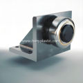 Polyamide ALFA Speed bearing with Oilamid slider